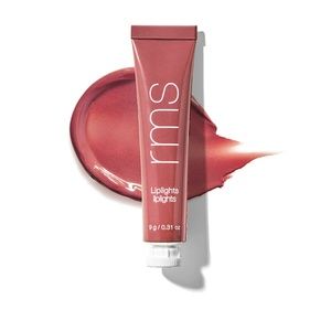 RMS Beauty Liplights in Rumor